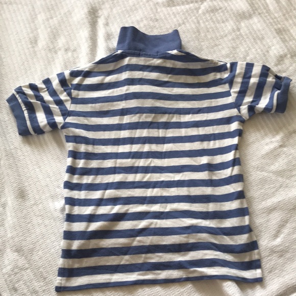 POLO RALPH LAUREN Age 10 Stripped - Picture 5 of 5